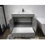 Ensemble de meuble-lavabo simple 36 po Annily-298054353