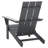 All Weather Adirondack Chair-452550342