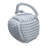 Dag Rope Knot Weighted Floor Stop-369917161