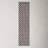 Mahsa Cowhide Geometric Indoor Rug-1917044772