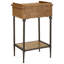 Alom 50 cm W Bedside Table