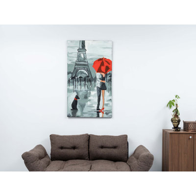 Wandela Wall Canvas Paintings