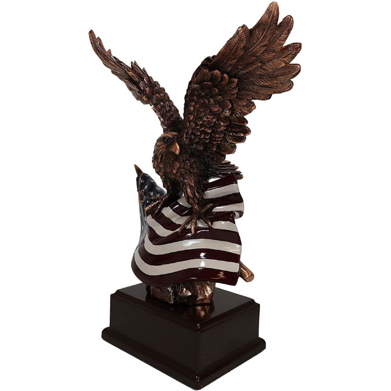 Jonesha People Figurines & Sculptures