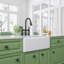 Évier de cuisine à tablier profond Farmhouse Sink