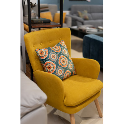 Square Cushion