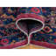 Tapis taftanjian Sarouk 300 KPSI