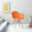 Chaise avec accoudoirs Chaya-111992878