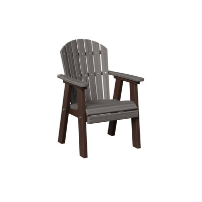 KIDS Outdoor Dining Armchair