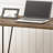 Rustic Oak Desk (Desk)