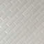 Carrelage mural 12 po x 12 po Subway-50751706
