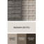 Tapis zone grise à motifs-543616013