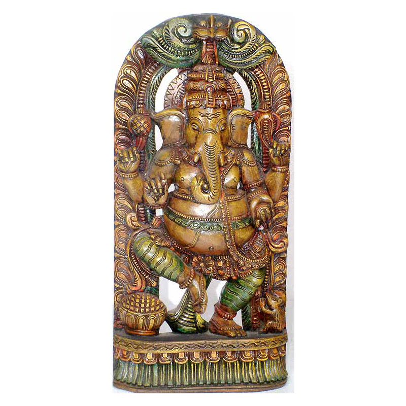 Religious & Spiritual Statue