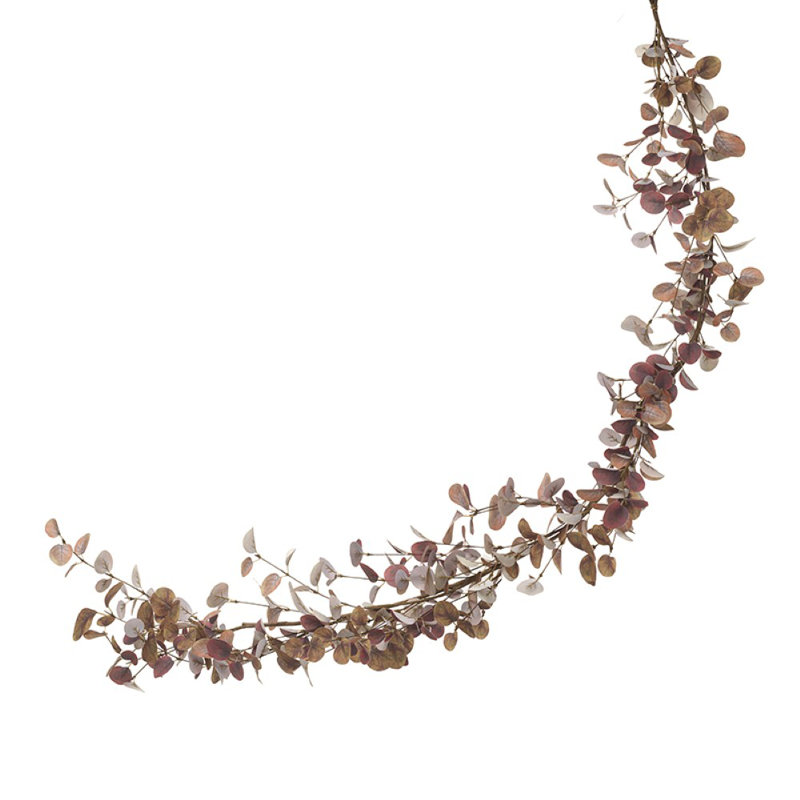 Faux Garland