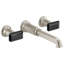 Invari Two-Handle Wall Mount Tub Filler-60131054-60131058