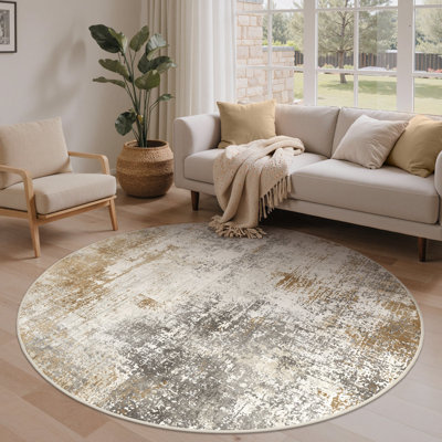 Washable Area Rug