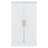 Multi-Functional Storage Cabinet with Adjustable Shelf
