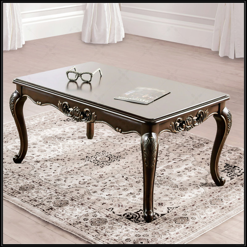 Table basse