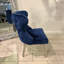 Velvet Upholstered Side Chair-1835389216