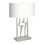 Antasia 24.7" Table Lamp