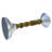 9'' H Tabletop Candlestick-2052860532-2052860531