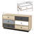 Kallock 47'' W 6 - Drawer Dresser