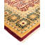 Classic One-of-a-Kind 6' 1" x 8' 5" Hand Knotted Area Rug