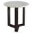 Calice Marble Top End Table-1357538566