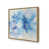 Brushed Gold Single Picture Framed, Solid Wood is unavailable