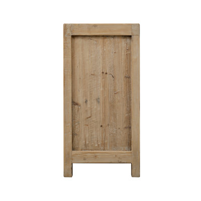 Capri 79'' W Sideboard