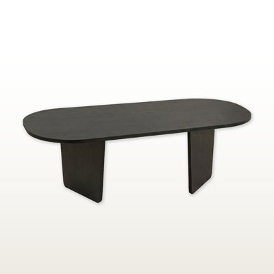Maren Asymmetrical Coffee Table