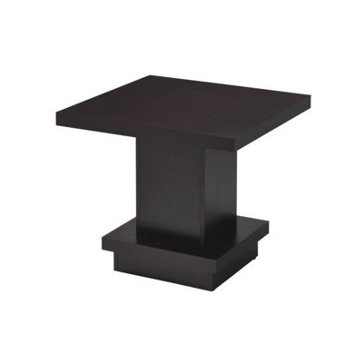 Darold End Table