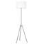 Lampe trépied 56 po DEL