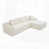 Beige Corduroy est en rupture de stock