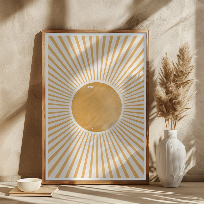 Wrapped Canvas Print, 50.8 cm H x 76.2 cm W
