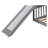 Gelena Kids Bunk Bed-562805503-562805496