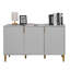 Armoire d'appoint Chrysten