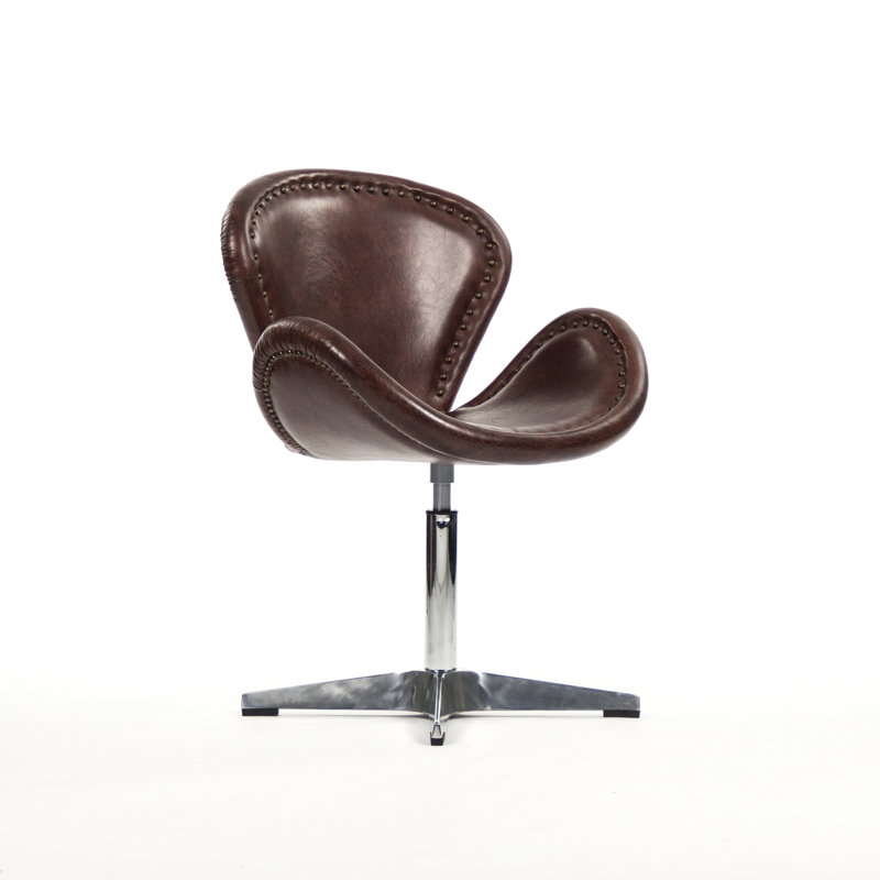 Swivel Side Chair