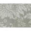High-Quality Hand-Knotted Light Green Area Rug
