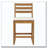 5-Piece Rustic Patio Bar Set-702520417