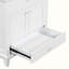 Base de meuble-lavabo