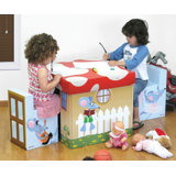Kids Play Or Activity Table and Chair Set