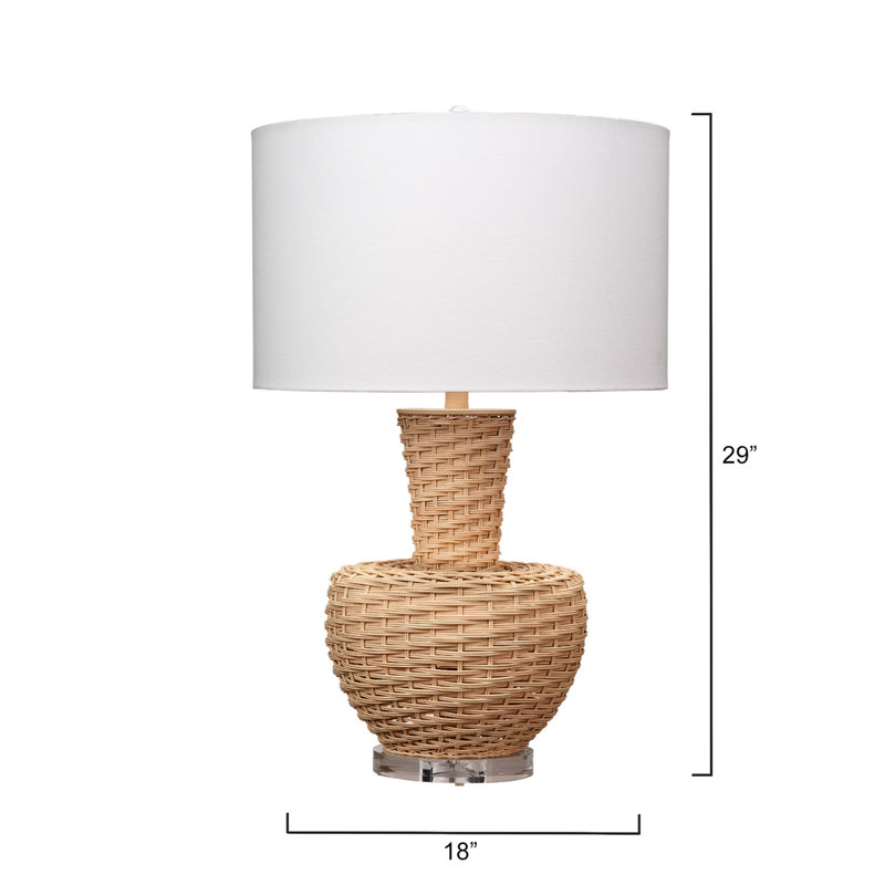 Portobello Table Lamp