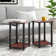 Yreka End Table Set