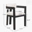 Chaise rembourrée en bois Lyddia-766256244-750557174