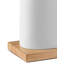 Lampe de table blanche Musing