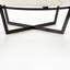 Felix Marble Coffee Table