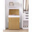 Bhargava Laundry Hamper with Handles-158100231