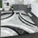 Andalasia Abstract Indoor Rug