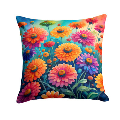 Coussin Colorful