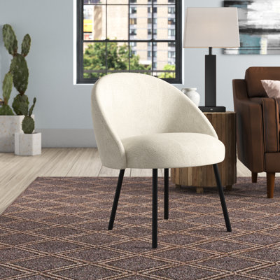 Esko Upholstered Accent Chair